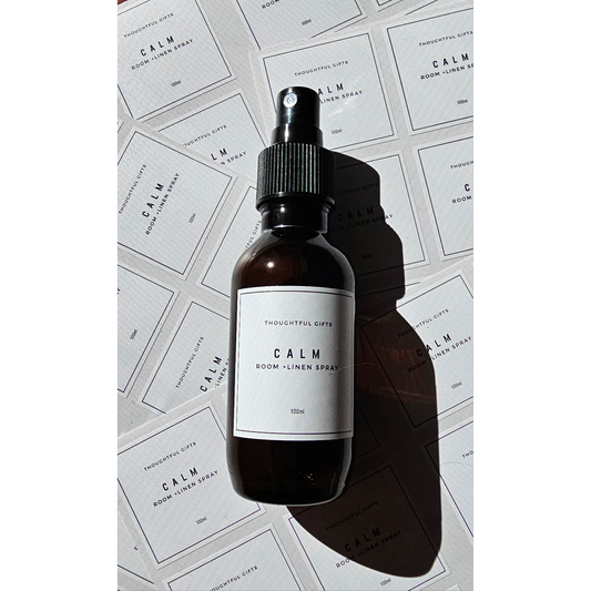 Calm Room Spray