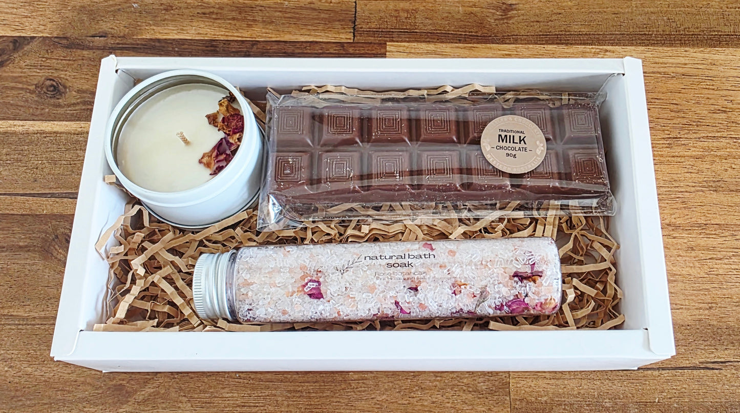 Teacher Appreciation