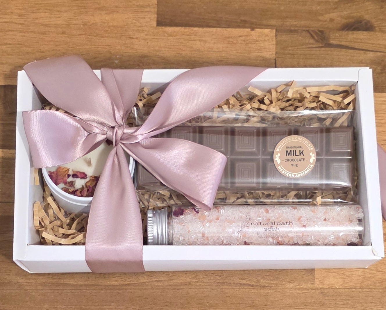 Teacher Appreciation